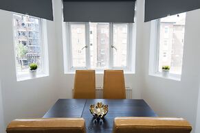 Notting Hill Apartments