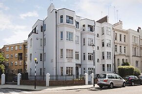 Notting Hill Apartments