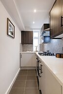 Notting Hill Apartments