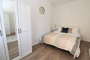 Notting Hill Apartments