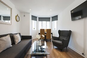 Notting Hill Apartments