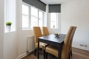 Notting Hill Apartments