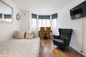 Notting Hill Apartments