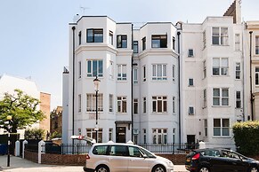 Notting Hill Apartments