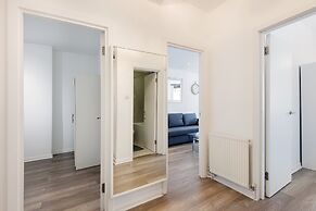 Notting Hill Apartments