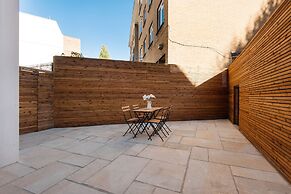 Notting Hill Apartments