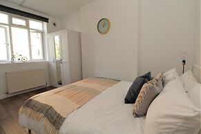 Notting Hill Apartments