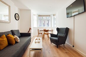 Notting Hill Apartments