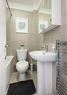 Notting Hill Apartments