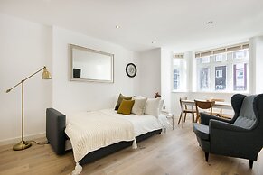 Notting Hill Apartments