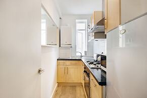 Notting Hill Apartments