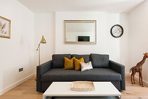 Notting Hill Apartments