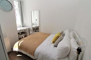 Notting Hill Apartments