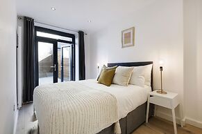 Notting Hill Apartments
