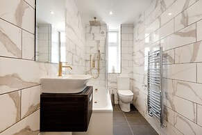 Notting Hill Apartments