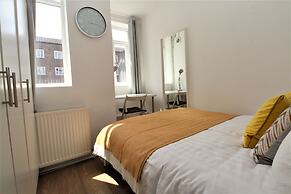 Notting Hill Apartments