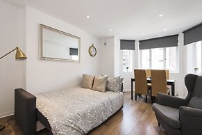 Notting Hill Apartments
