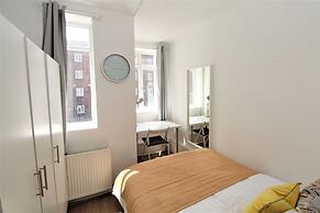 Notting Hill Apartments