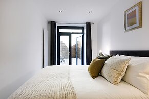Notting Hill Apartments