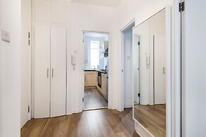 Notting Hill Apartments