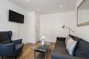 Notting Hill Apartments