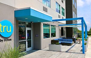 Tru by Hilton Clarksville, TN