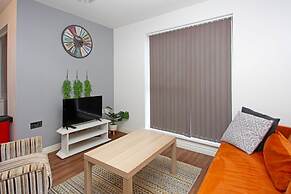 Autumn Heights Apartments