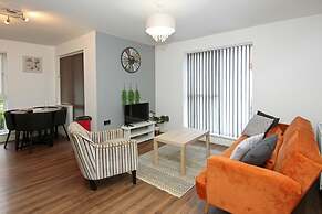 Autumn Heights Apartments