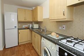 Autumn Heights Apartments