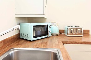 Autumn Heights Apartments