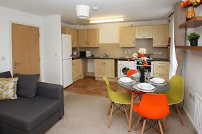 Autumn Heights Apartments