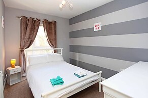 Autumn Heights Apartments