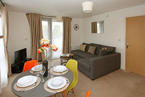 Autumn Heights Apartments