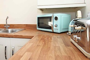 Autumn Heights Apartments