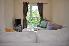 Autumn Heights Apartments