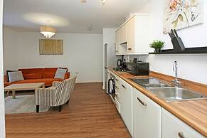 Autumn Heights Apartments