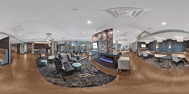 Residence Inn by Marriott Minneapolis Maple Grove/Arbor Lakes