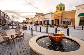 Residence Inn by Marriott Minneapolis Maple Grove/Arbor Lakes