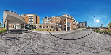 Residence Inn by Marriott Minneapolis Maple Grove/Arbor Lakes