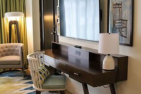 Canopy by Hilton Charlotte Southpark