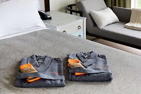 Canopy by Hilton Charlotte Southpark