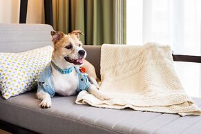 Canopy by Hilton Charlotte Southpark