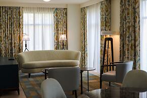 Canopy by Hilton Charlotte Southpark