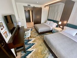 Canopy by Hilton Charlotte Southpark