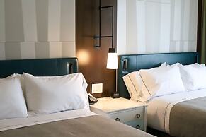 Canopy by Hilton Charlotte Southpark