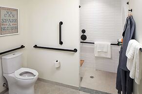 Canopy by Hilton Charlotte Southpark