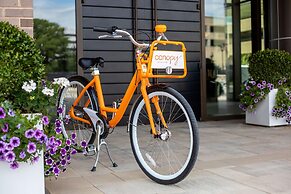 Canopy by Hilton Charlotte Southpark