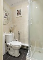 Beautiful Hyde Park Studio Flat