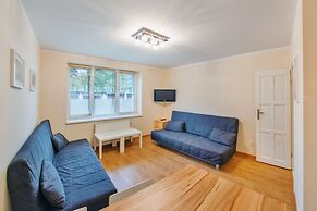 Apartamenty Sun & Snow Kopernika