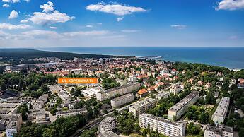 Apartamenty Sun & Snow Kopernika